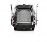Renault Master L2H2 Van 2010 года